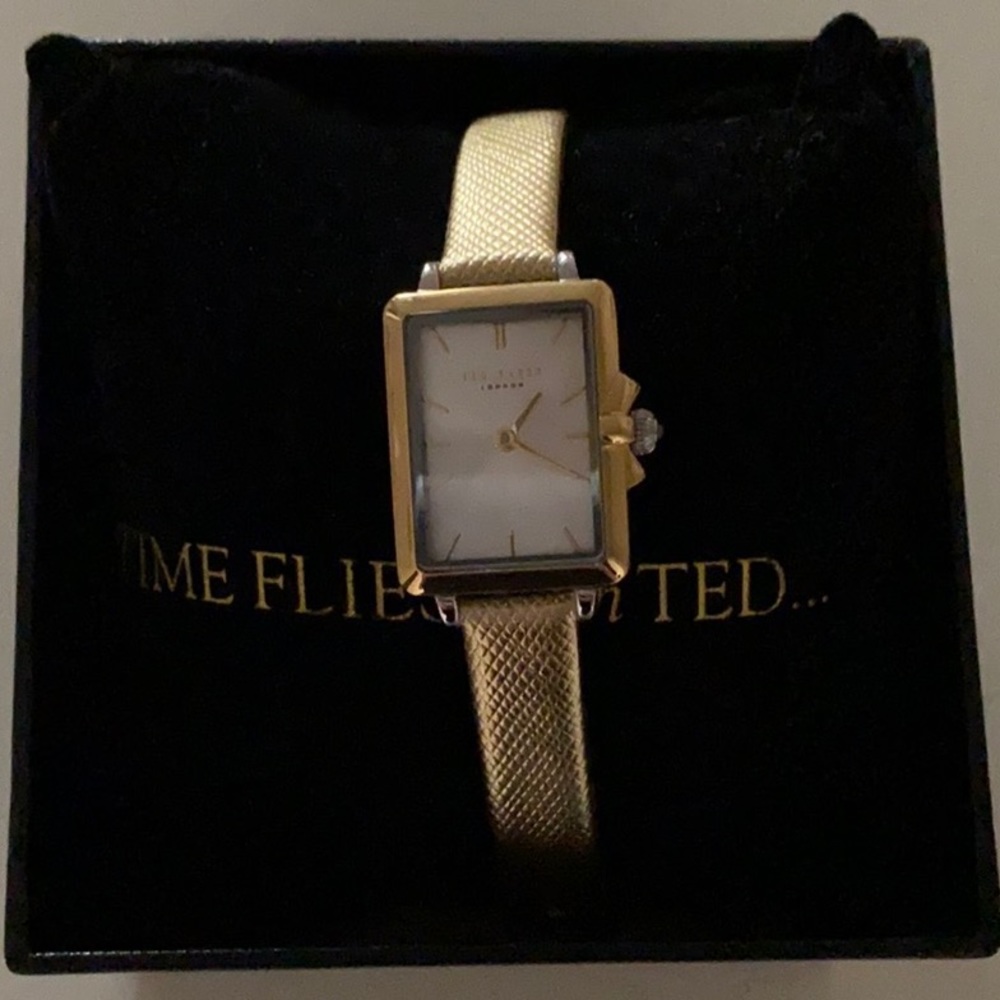 Ted Baker Watch